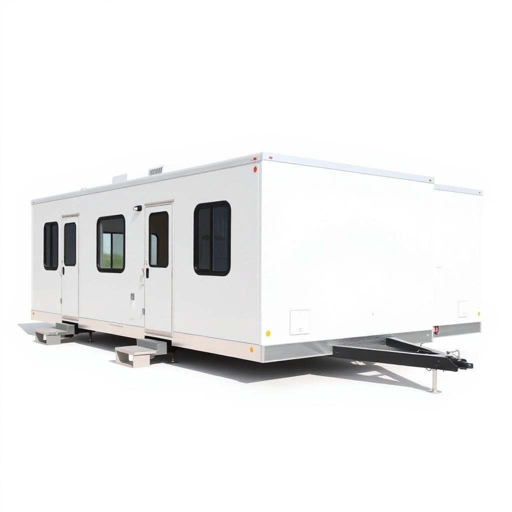 24×60 Double-Wide