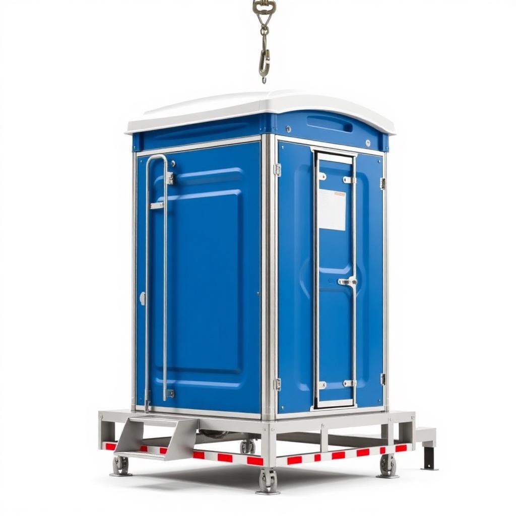 Crane Unit