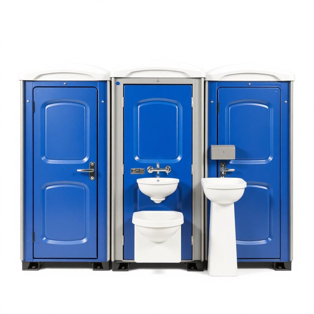 Deluxe with Sink
