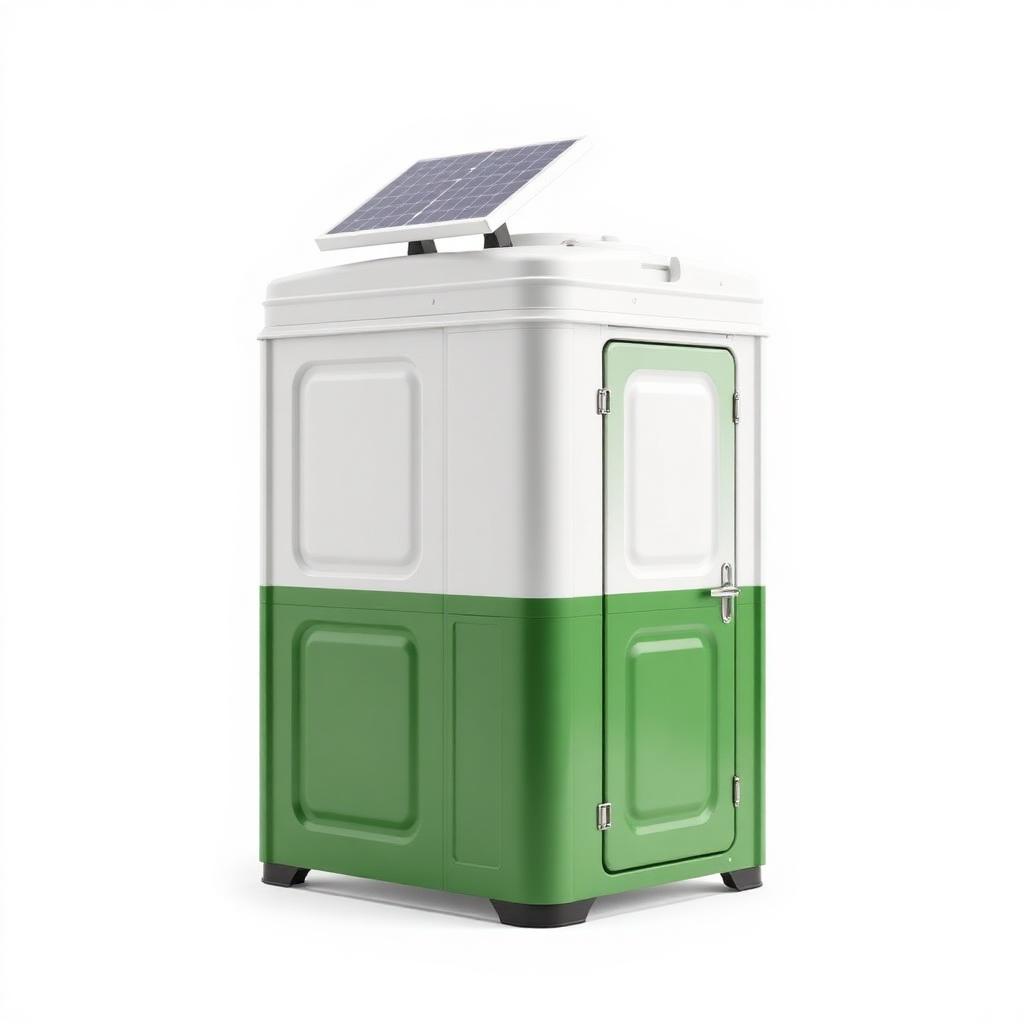 Solar Unit