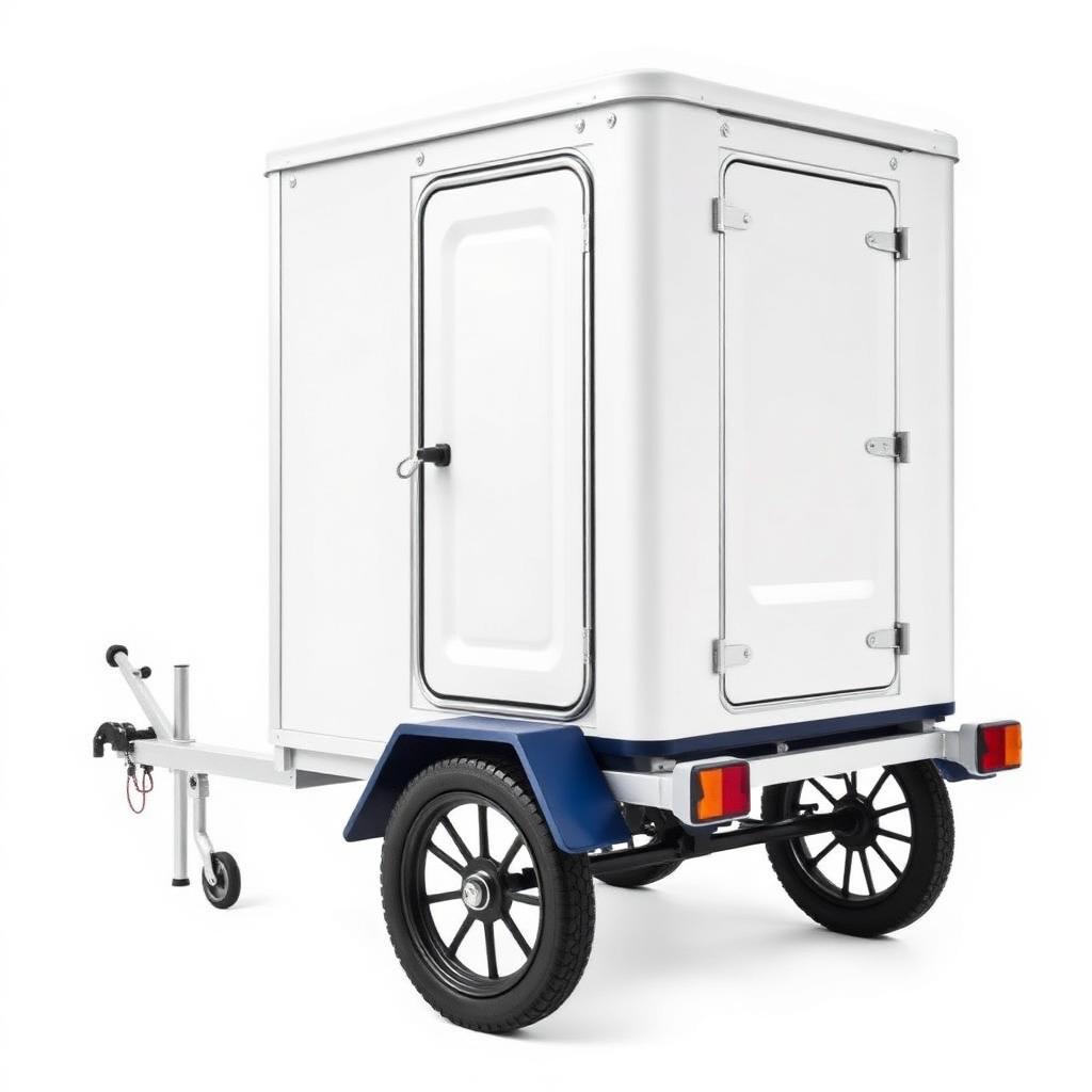 Towable Unit