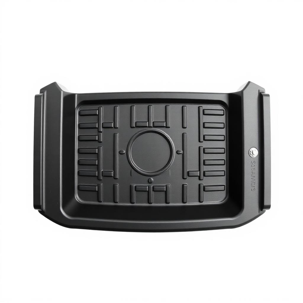Containment Tray